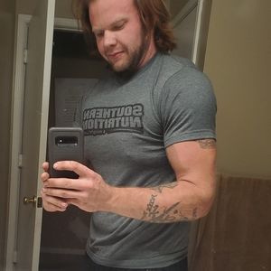 Meet your Posher, Damian